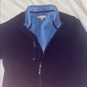 Women’s Peter Millar Full Zip